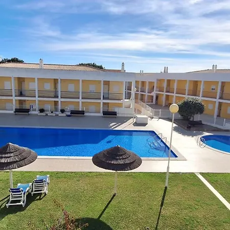 Encosta S. Jose -vale Parra * Albufeira