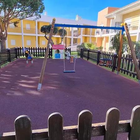 アパート Encosta S. Jose -vale Parra *