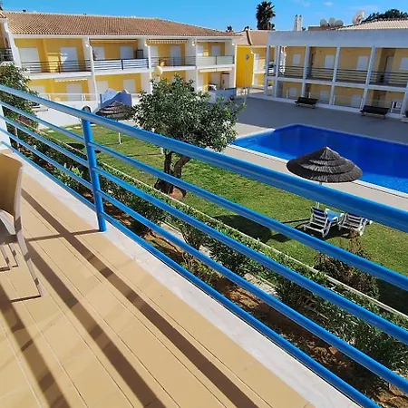 Encosta S. Jose -vale Parra * Albufeira