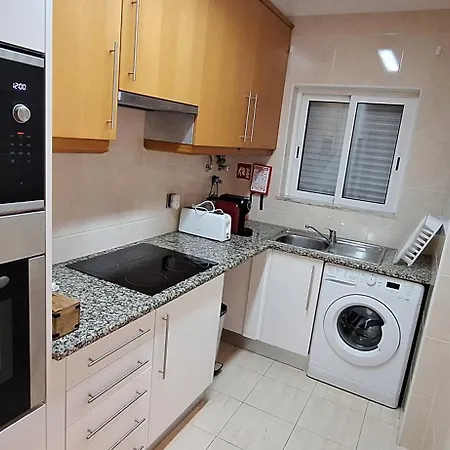 Encosta S. Jose -vale Parra