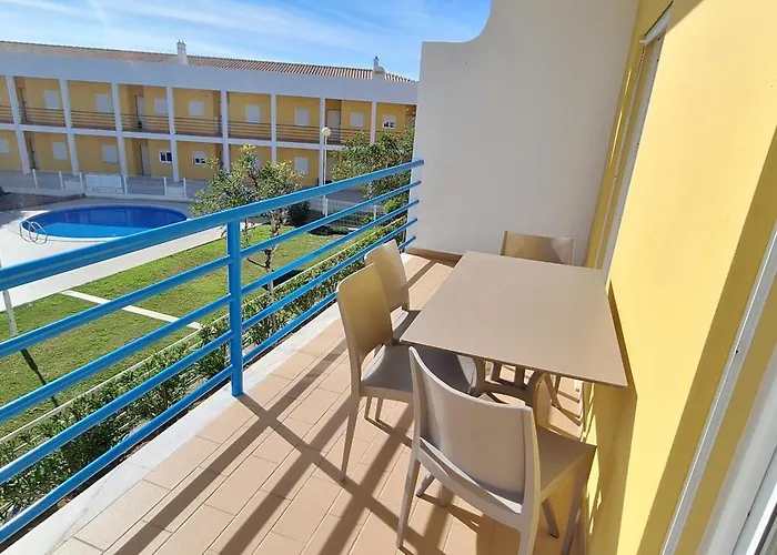 Encosta S. Jose -vale Parra