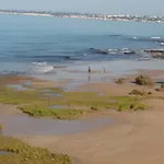 Апартаменты Encosta S. Jose -vale Parra