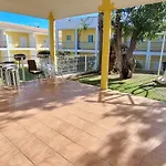 Апартаменты Encosta S. Jose -vale Parra