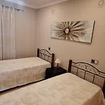 Apartment Encosta S. Jose -vale Parra Albufeira