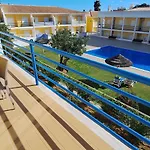 Encosta S. Jose -vale Parra * Albufeira