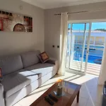 Apartment Encosta S. Jose -vale Parra