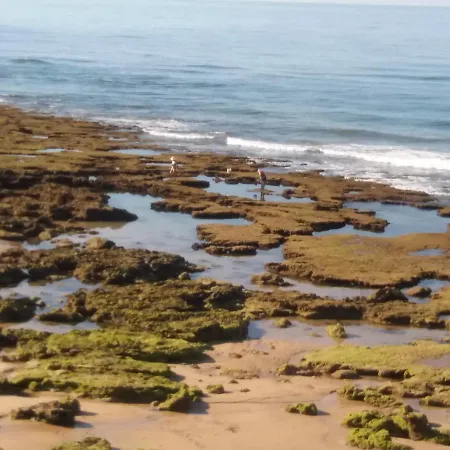 Encosta S. Jose -vale Parra Lejlighed Albufeira