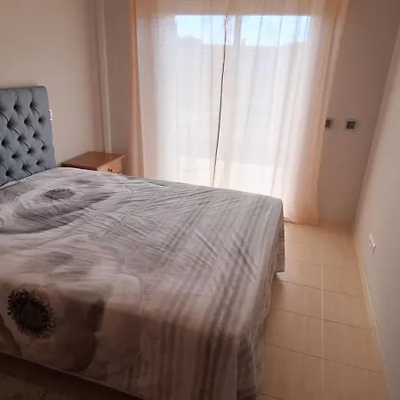 Apartament Encosta S. Jose -vale Parra Albufeira