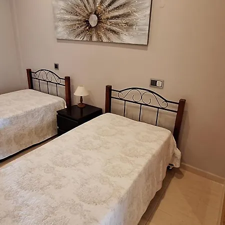 Encosta S. Jose -vale Parra Albufeira