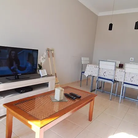 Encosta S. Jose -vale Parra Albufeira