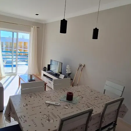 Encosta S. Jose -vale Parra Lejlighed *