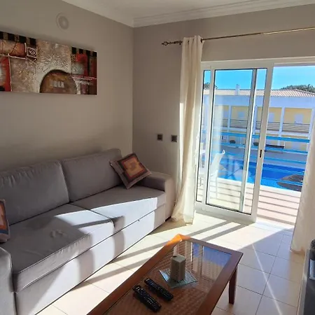 Apartament Encosta S. Jose -vale Parra