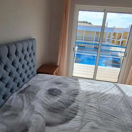 Apartament Encosta S. Jose -vale Parra *