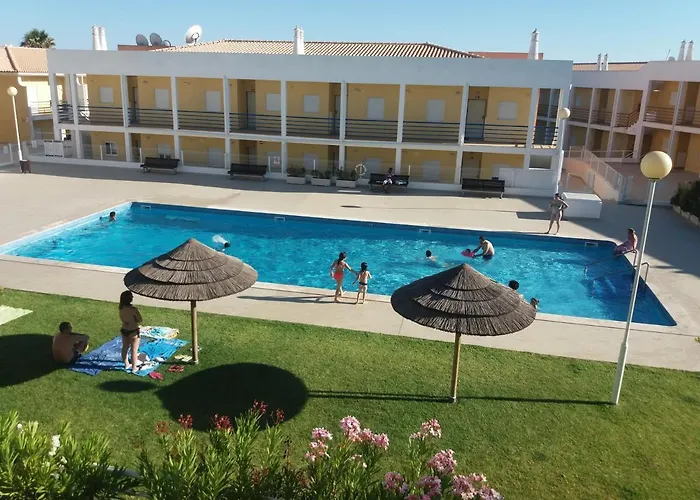 Encosta S. José -vale Parra