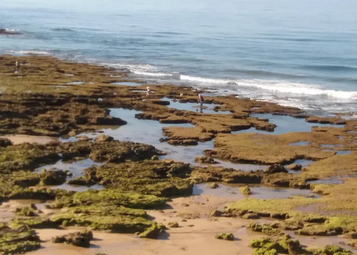 Encosta S. José -vale Parra Appartamento Albufeira