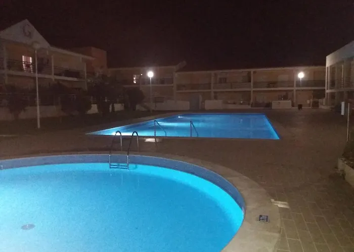 Encosta S. José -vale Parra Appartamento *