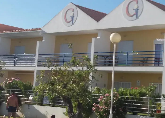 Appartamento Encosta S. José -vale Parra