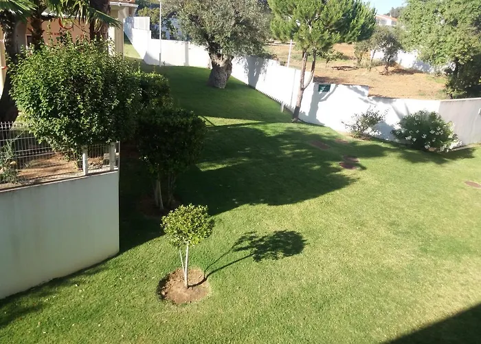 Appartamento Encosta S. José -vale Parra *