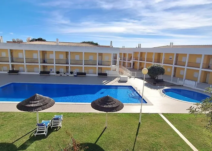 Encosta S. José -vale Parra * Albufeira