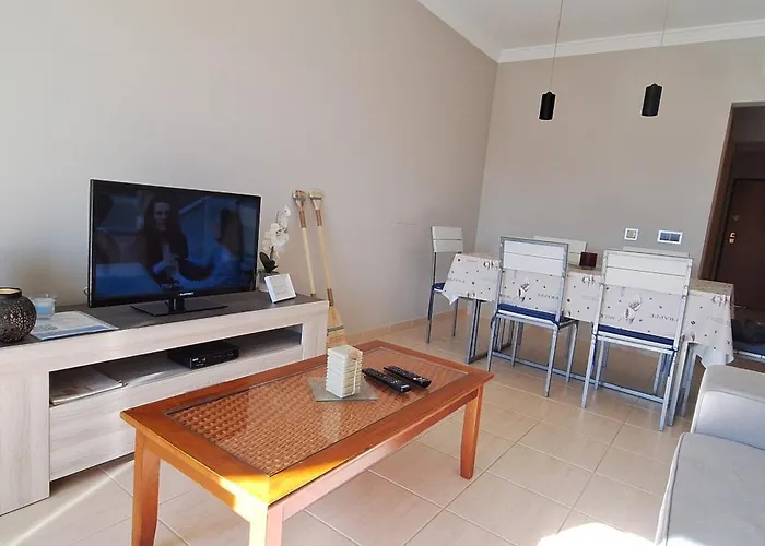 Encosta S. José -vale Parra Albufeira