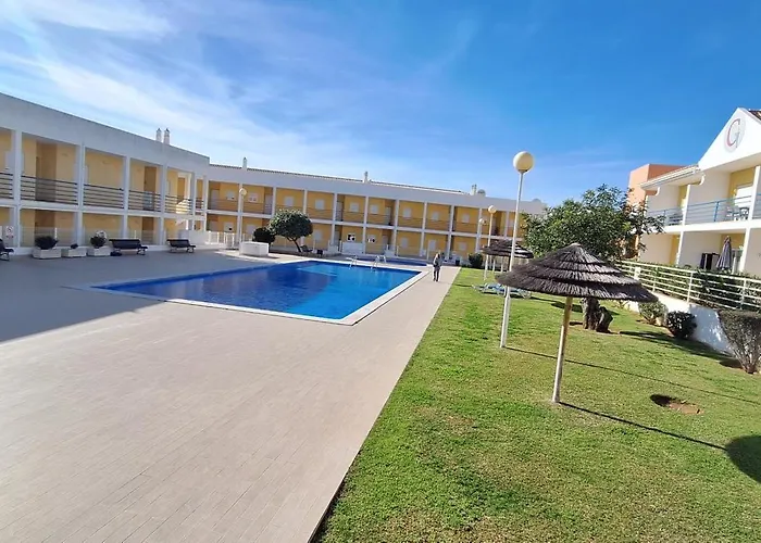 Encosta S. José -vale Parra * Albufeira