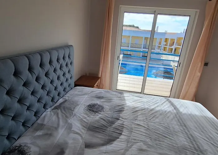 Appartamento Encosta S. José -vale Parra *