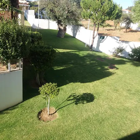 Апартаменти Encosta S. Jose -vale Parra *