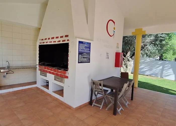 Apartment Encosta S. Jose -vale Parra *