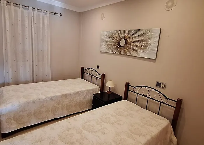 Apartment Encosta S. Jose -vale Parra Albufeira